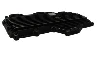 Oil pan, engine, ribbed oil pan, drain plug Yamaha XJ 900 F 4BB 91-94