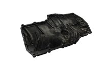 Oil pan, engine, ribbed oil pan, drain plug Yamaha XJ 900 F 4BB 91-94