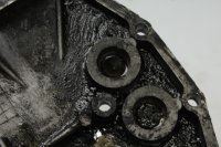 Oil pan, engine, ribbed oil pan, drain plug Yamaha XJ 900 F 4BB 91-94