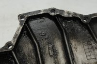 Oil pan, engine, ribbed oil pan, drain plug Yamaha XJ 900 F 4BB 91-94
