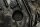 Oil pan, engine, ribbed oil pan, drain plug Yamaha XJ 900 F 4BB 91-94