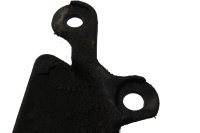 Rear chain guard sprocket cover Ducati Monster 1200 S M600 14-16