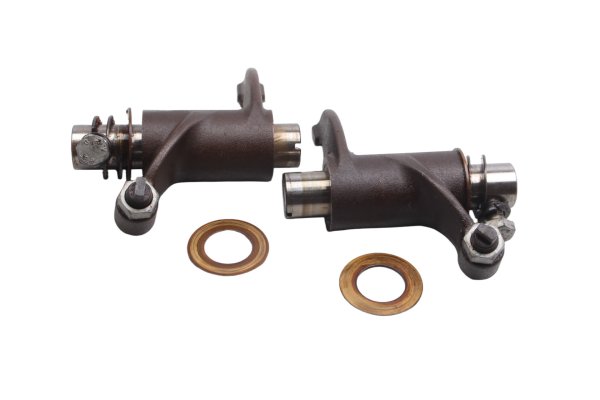 Vipparmssats, kamaxel, ventilstyrning Moto Guzzi Breva V 1100 LP 04-07