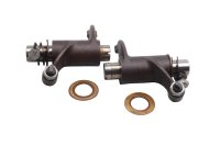 Vipparmssats, kamaxel, ventilstyrning Moto Guzzi Breva V 1100 LP 04-07