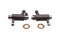 Vipparmssats, kamaxel, ventilstyrning Moto Guzzi Breva V 1100 LP 04-07
