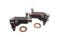 Vipparmssats, kamaxel, ventilstyrning Moto Guzzi Breva V 1100 LP 04-07