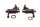 Vipparmssats, kamaxel, ventilstyrning Moto Guzzi Breva V 1100 LP 04-07