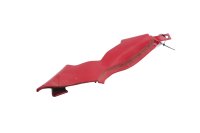 Right side panel, cover red 0155579 Moto Guzzi Breva V 1100 LP 04-07