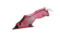 Right side panel, cover red 0155579 Moto Guzzi Breva V 1100 LP 04-07