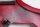 Right side panel, cover red 0155579 Moto Guzzi Breva V 1100 LP 04-07