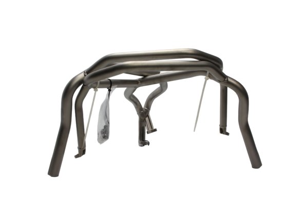 Barre paramotore, barre di protezione, barre di protezione del motore Triumph Tiger 1200 GT Pro 25-25