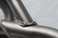 Barre paramotore, barre di protezione, barre di protezione del motore Triumph Tiger 1200 GT Pro 25-25