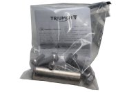 Barre paramotore, barre di protezione, barre di protezione del motore Triumph Tiger 1200 GT Pro 25-25