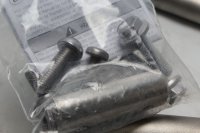 Barre paramotore, barre di protezione, barre di protezione del motore Triumph Tiger 1200 GT Pro 25-25