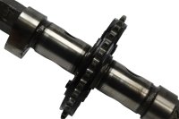 Främre insugskamaxel, transmissionsdrev, ventilstyrning, kam Yamaha V-Max 2WE 91-06