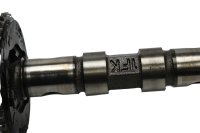 Främre insugskamaxel, transmissionsdrev, ventilstyrning, kam Yamaha V-Max 2WE 91-06