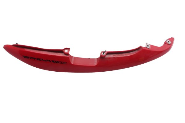Left side panel, frame cover red Moto Guzzi Breva V 1100 LP 04-07