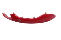 Left side panel, frame cover red Moto Guzzi Breva V 1100 LP 04-07