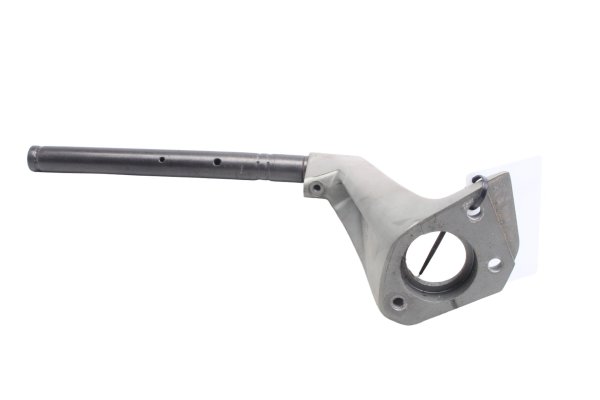 Soporte para manillar izquierdo, abrazadera de montaje de 22 mm Moto Guzzi Breva V 1100 LP 04-07