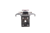 Soporte para matrícula, reflector, iluminación Moto Guzzi Breva V 1100 LP 04-07