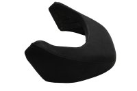 Sissy bar backrest, passenger seat cushion support Yamaha V-Max 2WE 91-06