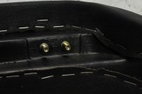 Sissy bar backrest, passenger seat cushion support Yamaha V-Max 2WE 91-06