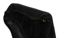 Sissy bar backrest, passenger seat cushion support Yamaha V-Max 2WE 91-06