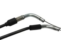 Gasvajer, förgasare, dubbelvajer, kontroll, öppnare/stängare Yamaha V-Max 2WE 91-06