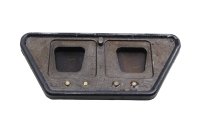 Membrane block, intake diaphragm, valve right Kawasaki ZR...