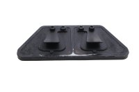 Membrane block, intake diaphragm, valve right Kawasaki ZR 7S ZR750F H 01-04