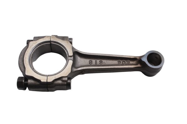 Connecting rod, crankshaft, engine, connecting rod connection Kawasaki ZR 7S ZR750F H 01-04