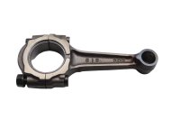 Connecting rod, crankshaft, engine, connecting rod...