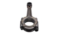 Connecting rod, crankshaft, engine, connecting rod...