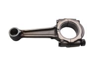 Connecting rod, crankshaft, engine, connecting rod connection Kawasaki ZR 7S ZR750F H 01-04