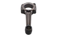 Connecting rod, crankshaft, engine, connecting rod connection Kawasaki ZR 7S ZR750F H 01-04
