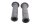 Handlebar grip, rubber grips, throttle grip, pair of grips Kawasaki ZR 7S ZR750F H 01-04