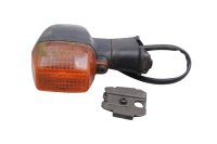 orange front left indicator housing holder Kawasaki ZR 7S...