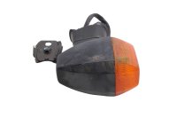 orange front left indicator housing holder Kawasaki ZR 7S ZR750F H 01-04