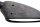 Left mirror, rearview mirror, handlebar mount, viewing lens Kawasaki ZR 7S ZR750F H 01-04