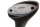 Left mirror, rearview mirror, handlebar mount, viewing lens Kawasaki ZR 7S ZR750F H 01-04