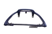 Gepäckträger Kofferhalter Topcaseaufnahme blau Yamaha FJR 1300 A RP11 04-05