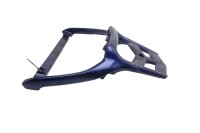 Gepäckträger Kofferhalter Topcaseaufnahme blau Yamaha FJR 1300 A RP11 04-05