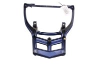 Gepäckträger Kofferhalter Topcaseaufnahme blau Yamaha FJR 1300 A RP11 04-05