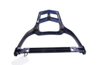 Gepäckträger Kofferhalter Topcaseaufnahme blau Yamaha FJR 1300 A RP11 04-05