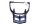Gepäckträger Kofferhalter Topcaseaufnahme blau Yamaha FJR 1300 A RP11 04-05