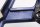 Gepäckträger Kofferhalter Topcaseaufnahme blau Yamaha FJR 1300 A RP11 04-05