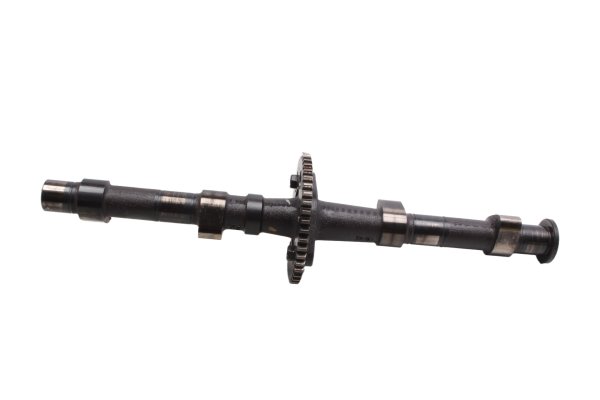 Camshaft exhaust, timing shaft, gear Kawasaki ZR 7S ZR750F H 01-04