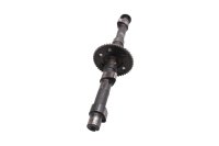 Camshaft exhaust, timing shaft, gear Kawasaki ZR 7S...
