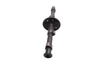 Camshaft exhaust, timing shaft, gear Kawasaki ZR 7S ZR750F H 01-04