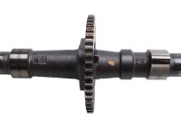Camshaft exhaust, timing shaft, gear Kawasaki ZR 7S ZR750F H 01-04